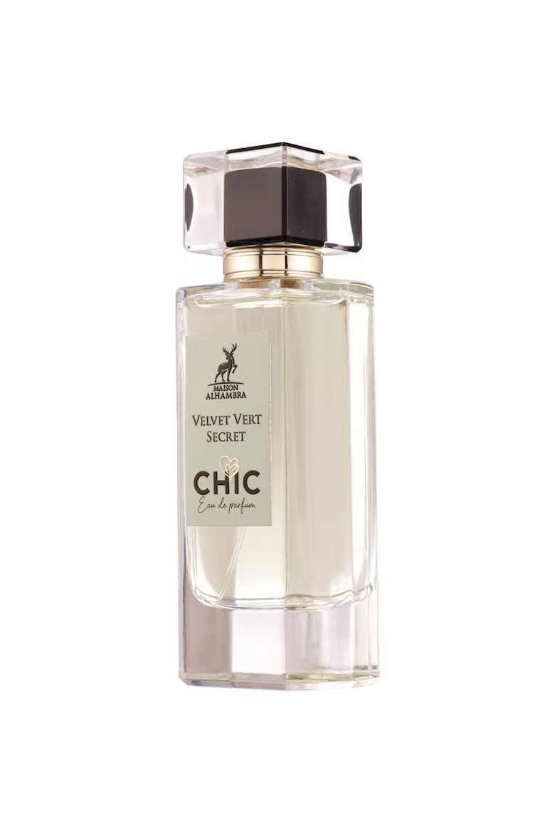 Maison Alhambra Парфюмна вода Velvet Vert Secret Chic жени 100 ml