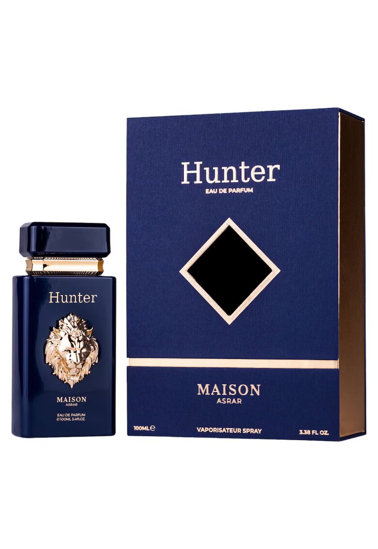 Maison Asrar Парфюмна вода Hunter - мъжка - 100 мл