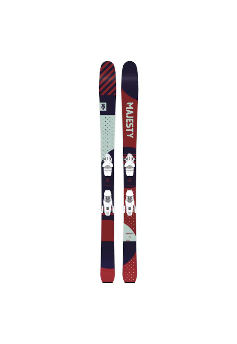 Majesty Ски Adventure GT Lady Allmountain с автомати Tyrolia