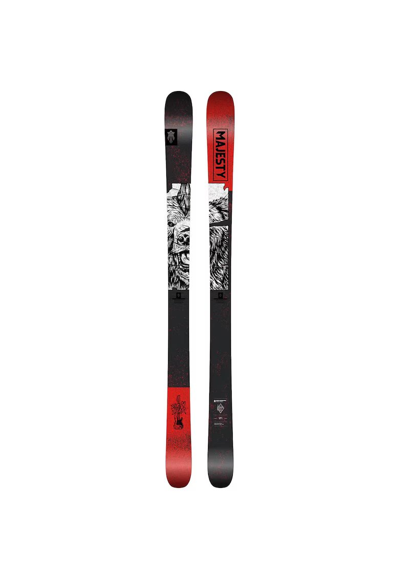 Majesty Ски Dirty Bear Pro