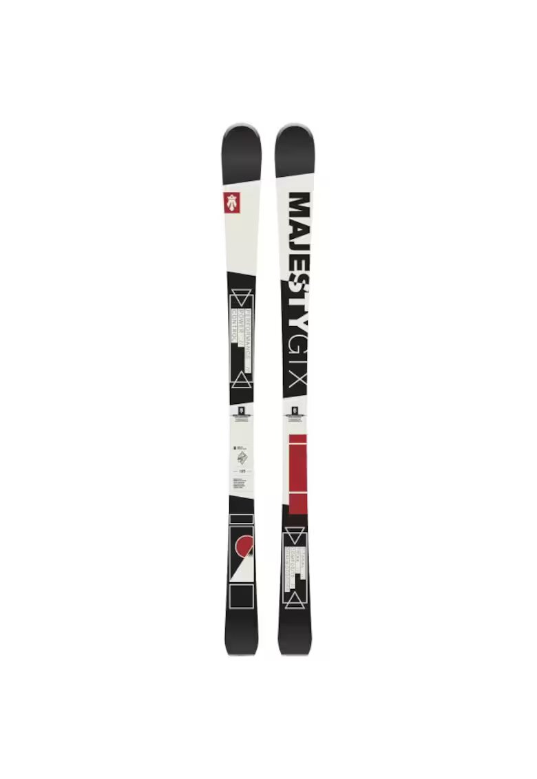 Majesty Ски GTX Ti с автомати Tyrolia PRD 12 GW - 175 cm