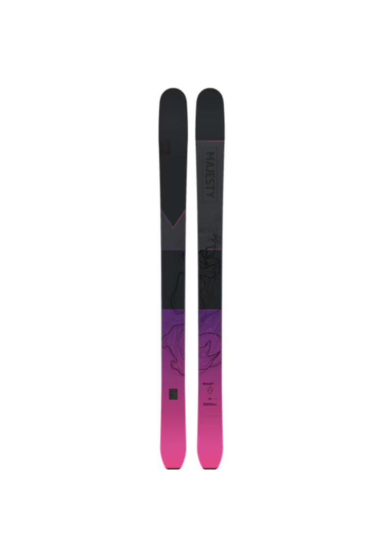 Majesty Ски Havoc Carbon Tour - 171 см