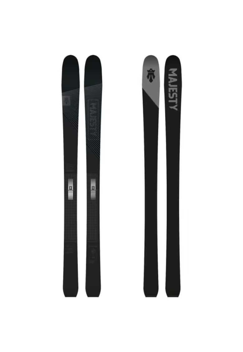 Majesty Всепланински ски Adventure GT Ti + връзки Tyrolia