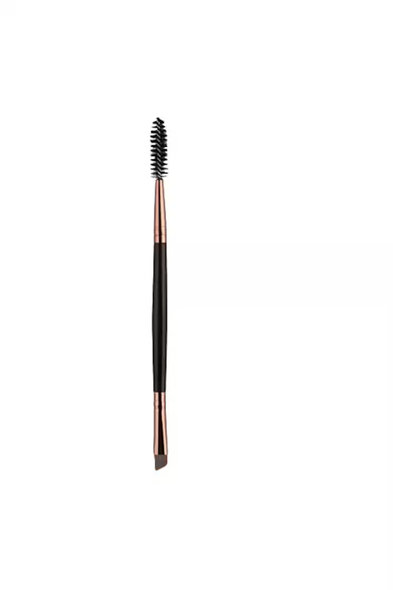 Makeup Четка за вежди с 2 края четка за вежди