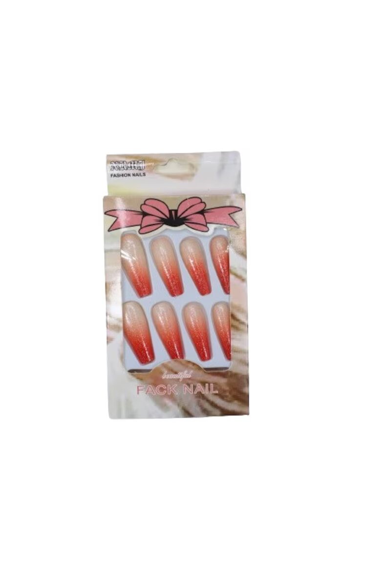 Makeup Комплект 12 Апликатор за декориране на нокти Fashion Nail 10 12 броя