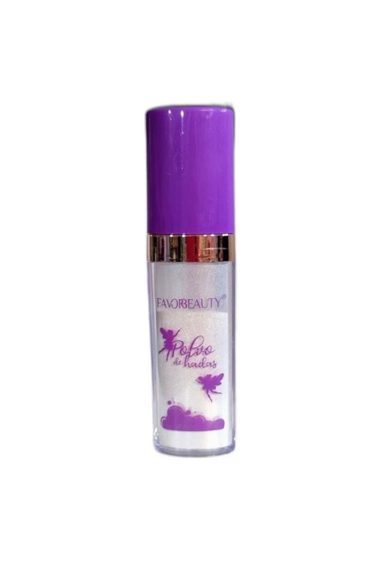 Makeup Пудра хайлайтър за лице и тяло Favor Beauty Polvo De Handas 6 гр
