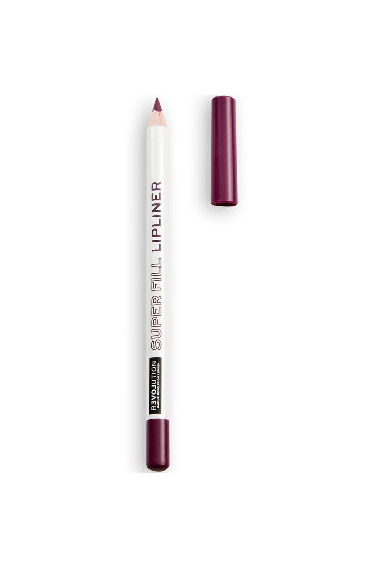 Makeup Revolution Молив за устни Revolution Relove Lipliner 1 гр Super