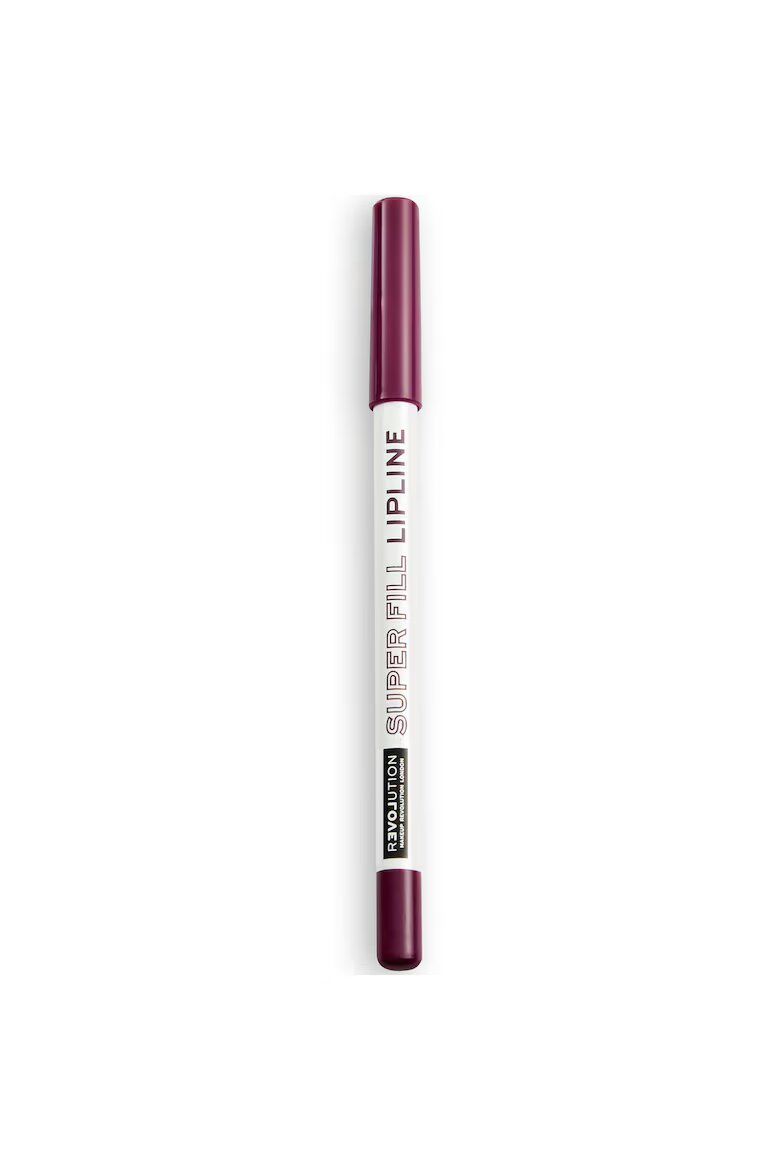 Makeup Revolution Молив за устни Revolution Relove Lipliner 1 гр Super