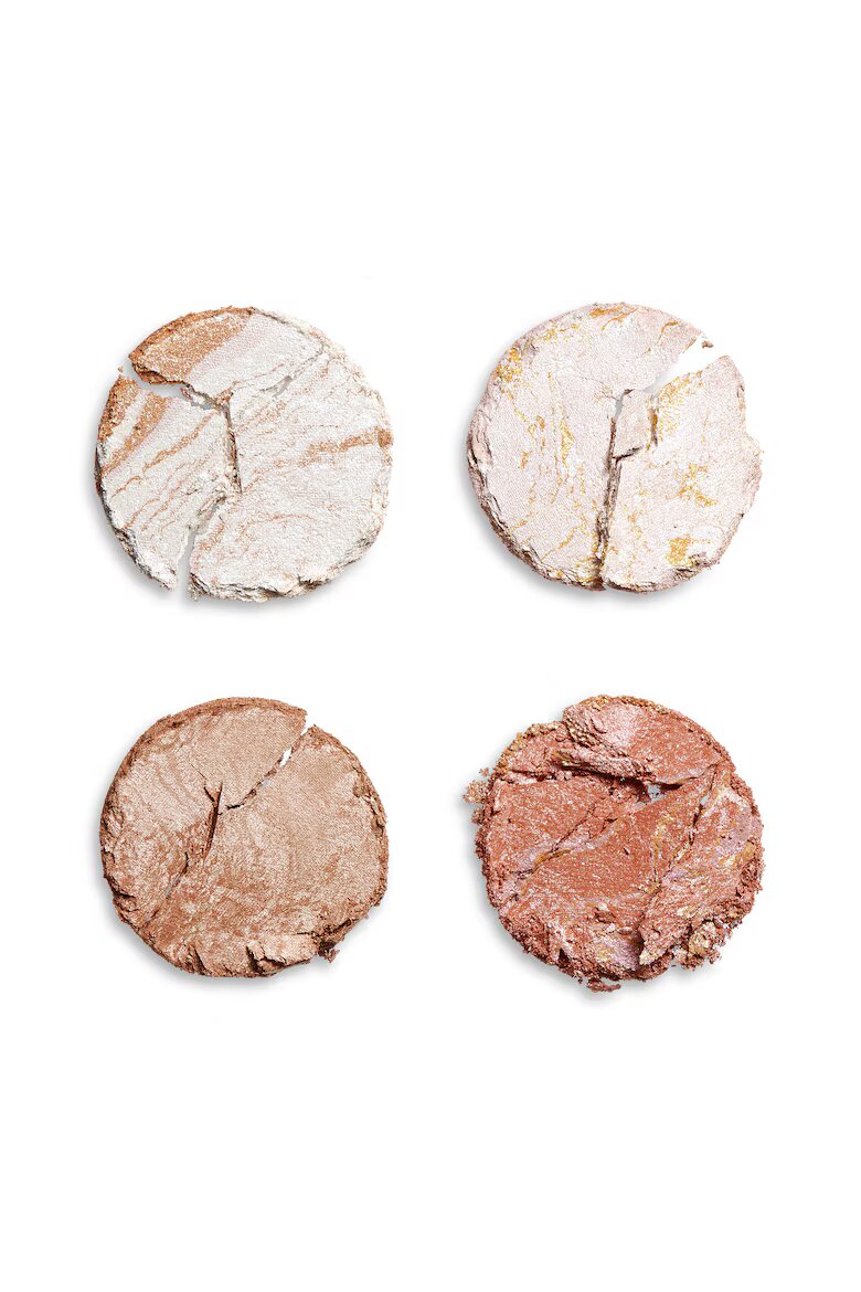 Makeup Revolution Палитра за руж Cheek Kit Take A Breather 8.8 гр
