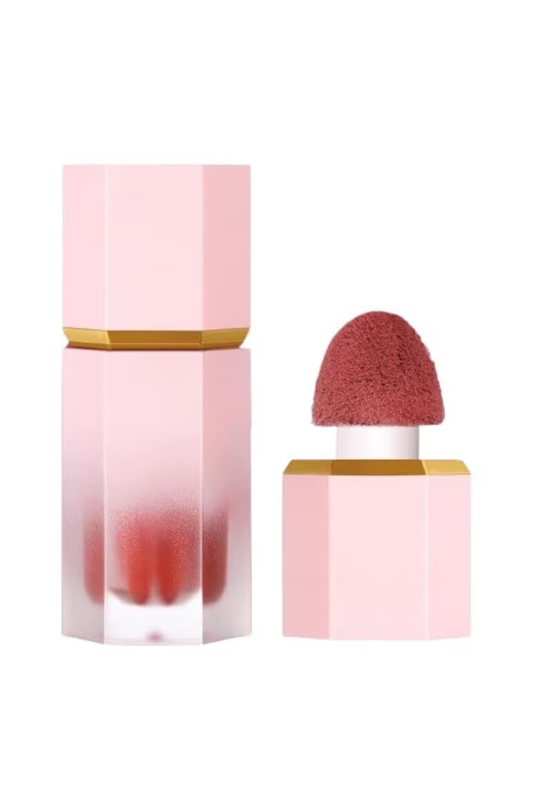 Makeup Руж Romantic Matte Color Bloom Liquid Blush 106 5.2 мл