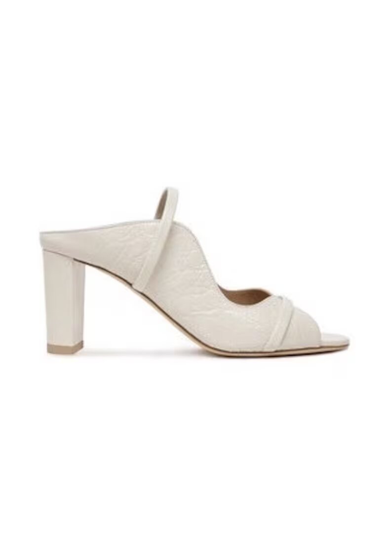 MALONE SOULIERS Дамски чехли 305170309 - Естествена кожа -