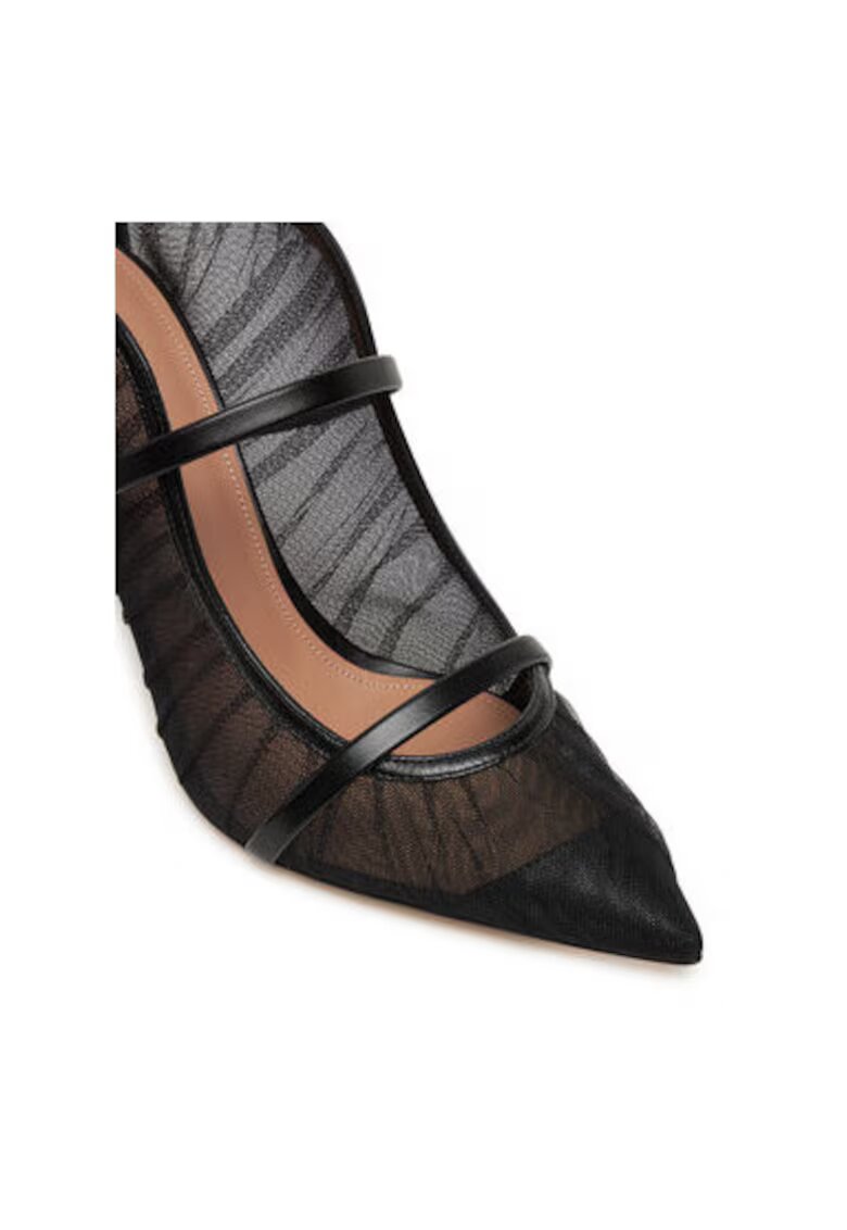 MALONE SOULIERS Дамски чехли - MAUREEN 85-262 - Текстил