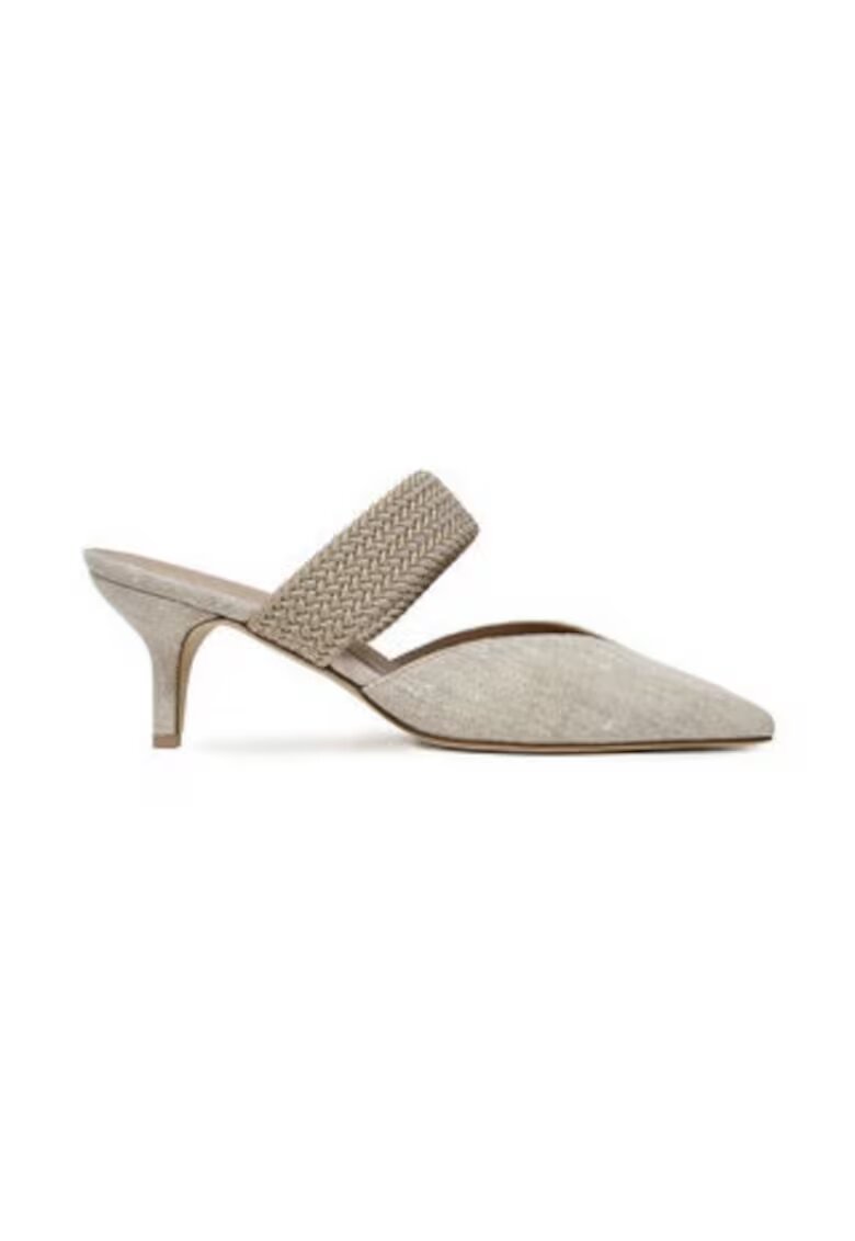 MALONE SOULIERS Дамски чехли Текстил -