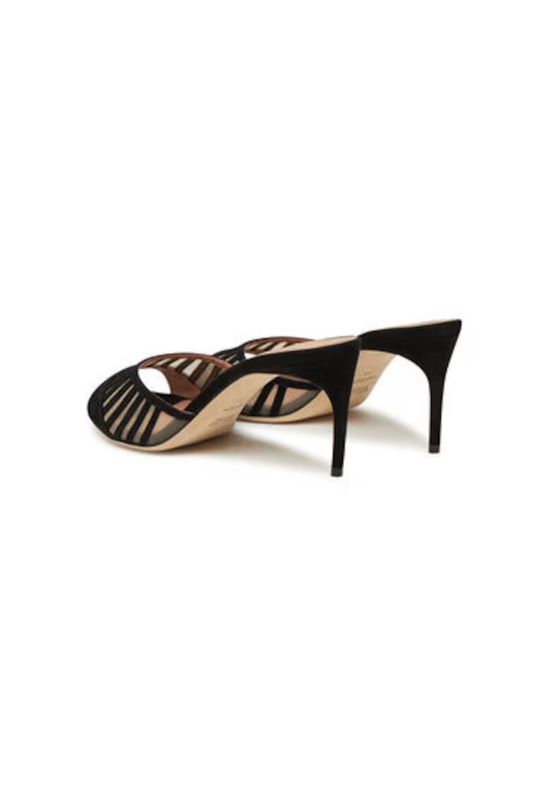 MALONE SOULIERS Дамски джапанки - BELLATRIX 70-2 - Естествена кожа