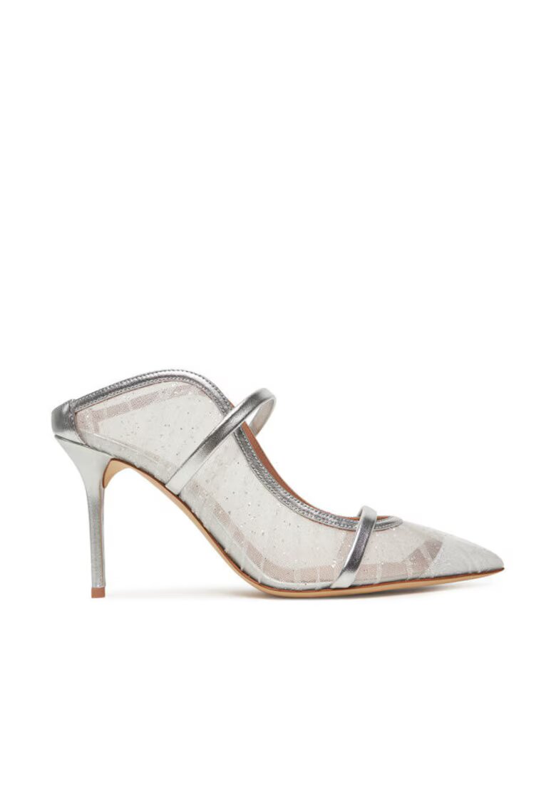 MALONE SOULIERS Дамски обувки MAUREEN 85-263 - Синтетика -