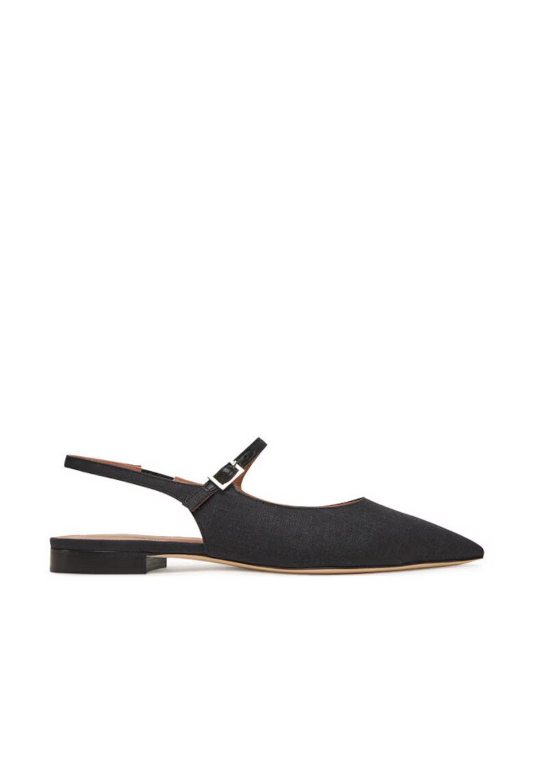 MALONE SOULIERS Дамски сандали - KARLA 10-1 - Текстил