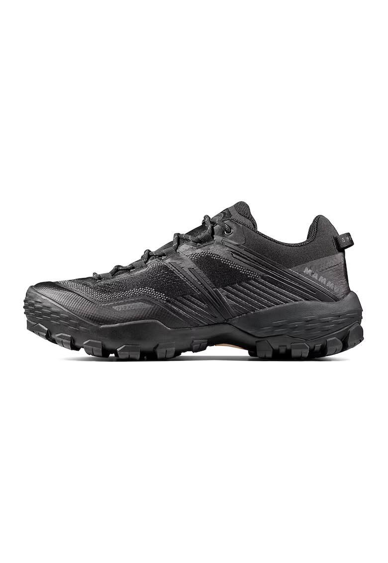 Mammut Хайкинг обувки Ducan II GTX - Черен