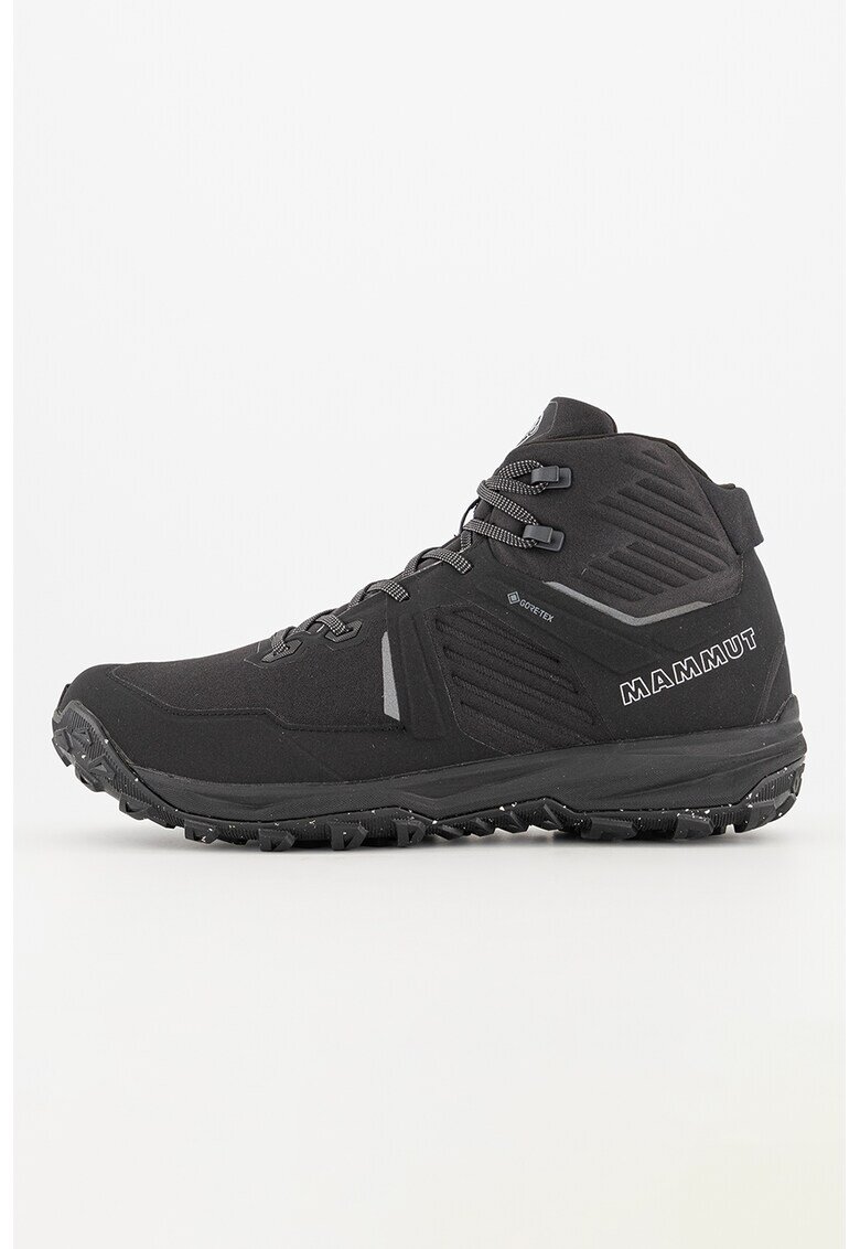 Mammut Хайкинг обувки Ultimate III Mid Goretex