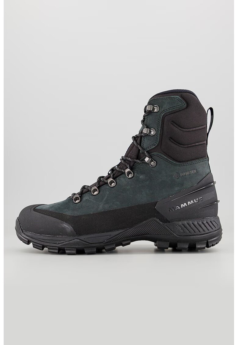 Mammut Кожени хайкинг боти Blackfin GTX - Черен