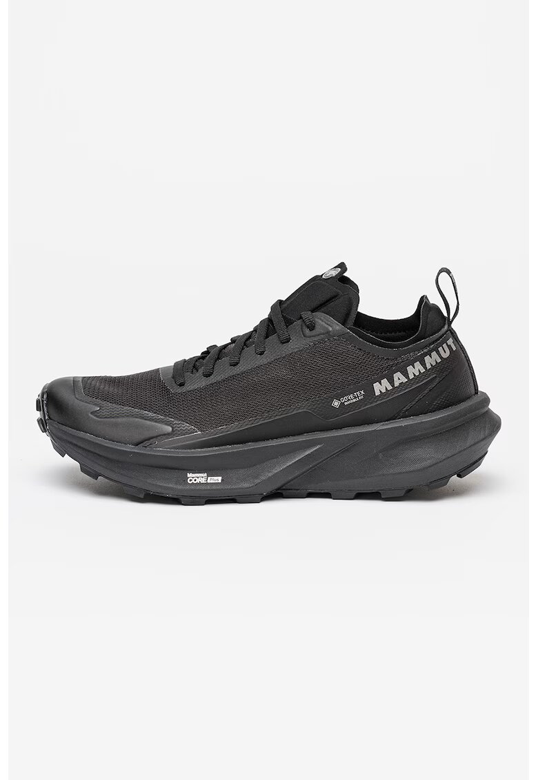 Mammut Спортни обувки за бягане Aenergy Trail All Mountain Low GTX - Черен