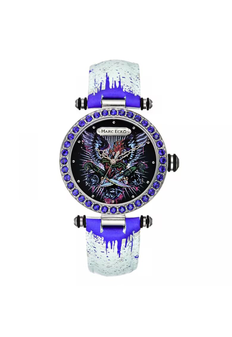 Marc Ecko Дамски Часовник - The Said E15087M1