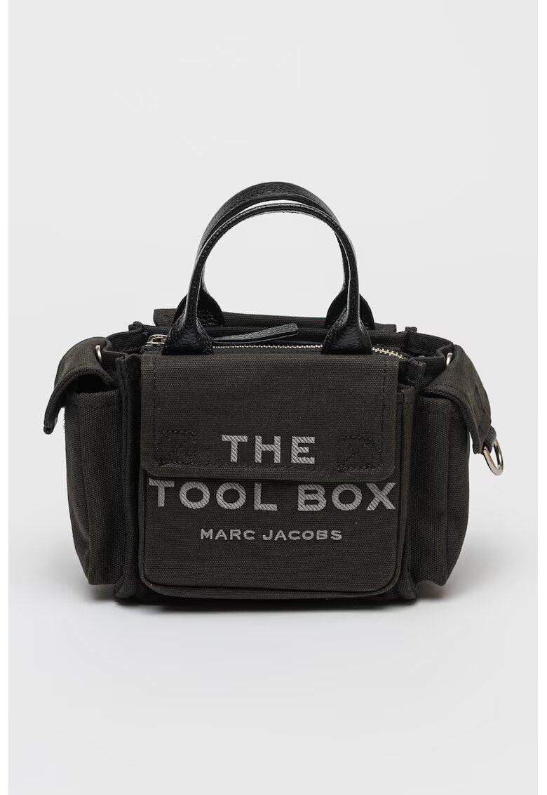 Marc Jacobs Чанта през рамо с джобове
