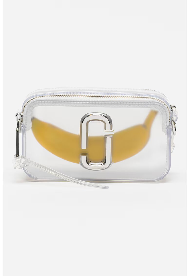 Marc Jacobs Чанта през рамо The Jelly Snapshot
