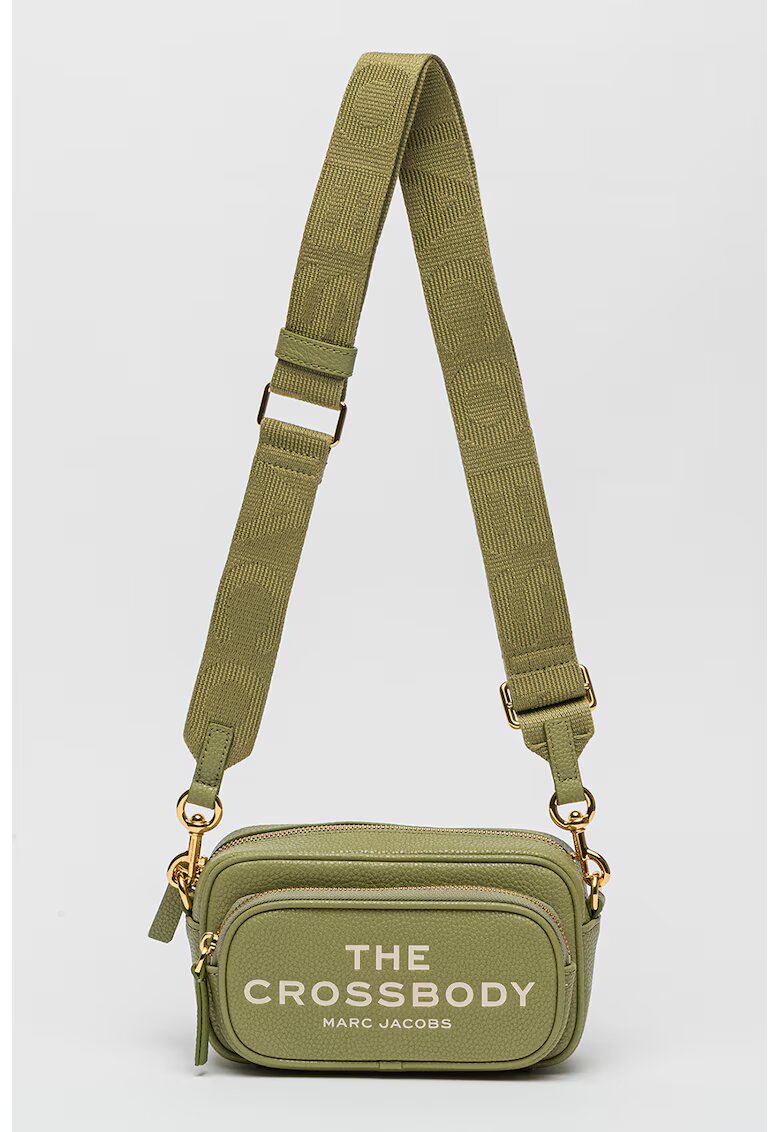 Marc Jacobs Дамска чанта 2S5HCR002H02 - Естествена кожа - - 12 x 20 x 6 cm