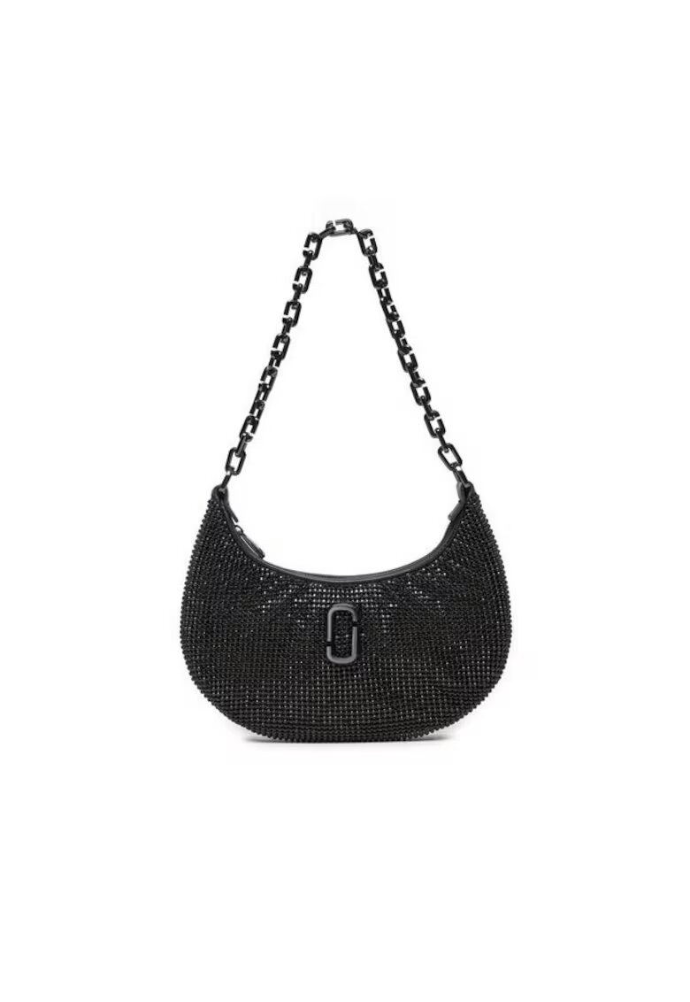 Marc Jacobs Дамска чанта черна - 2R3HSH056H01