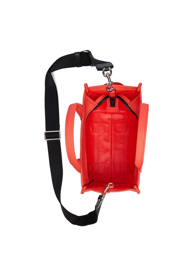 Marc Jacobs Дамска чанта Electric Orange - 846 - размери 30x45cm