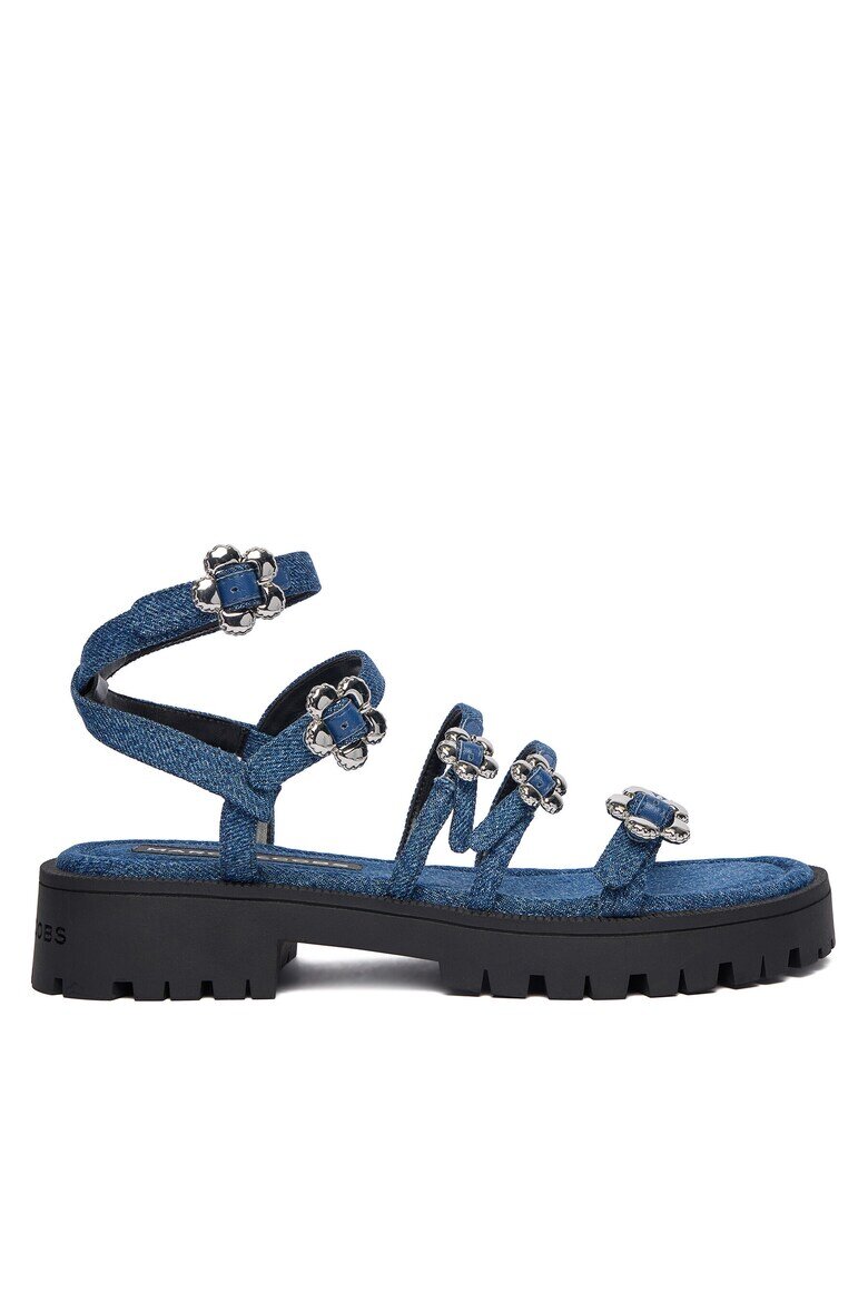 Marc Jacobs Дамски сандали Vintage Indigo 488