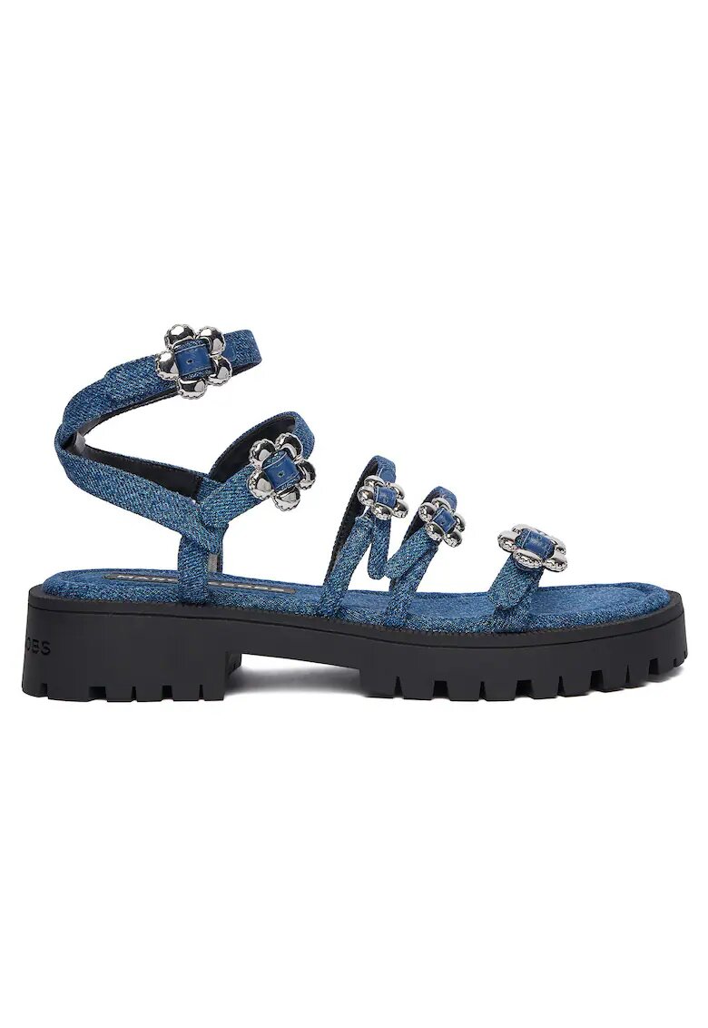 Marc Jacobs Дамски сандали - Vintage Indigo 488
