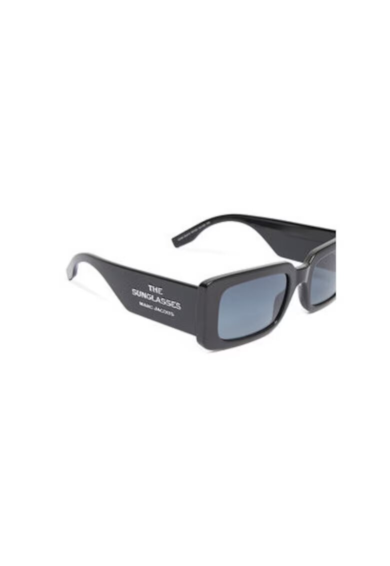 Marc Jacobs Дамски слънчеви очила MARC 804/S 207931 - синтетични - 53 EU - черни