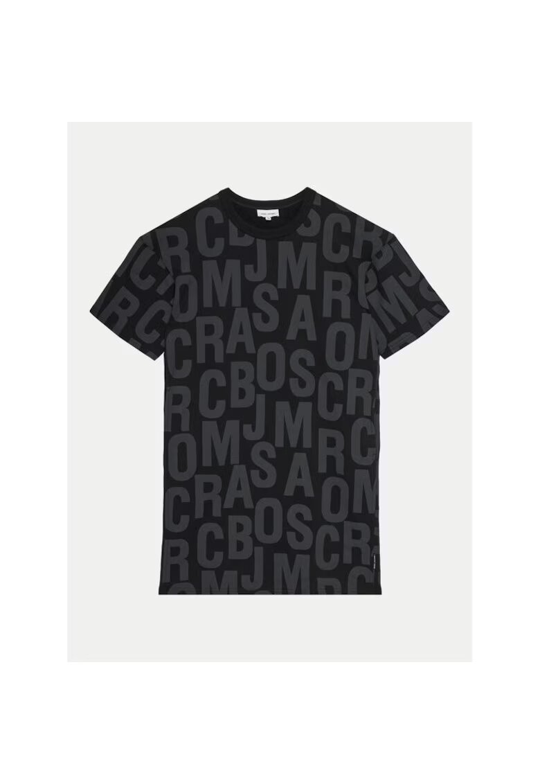Marc Jacobs Ежедневна рокля - Черна - Момичета