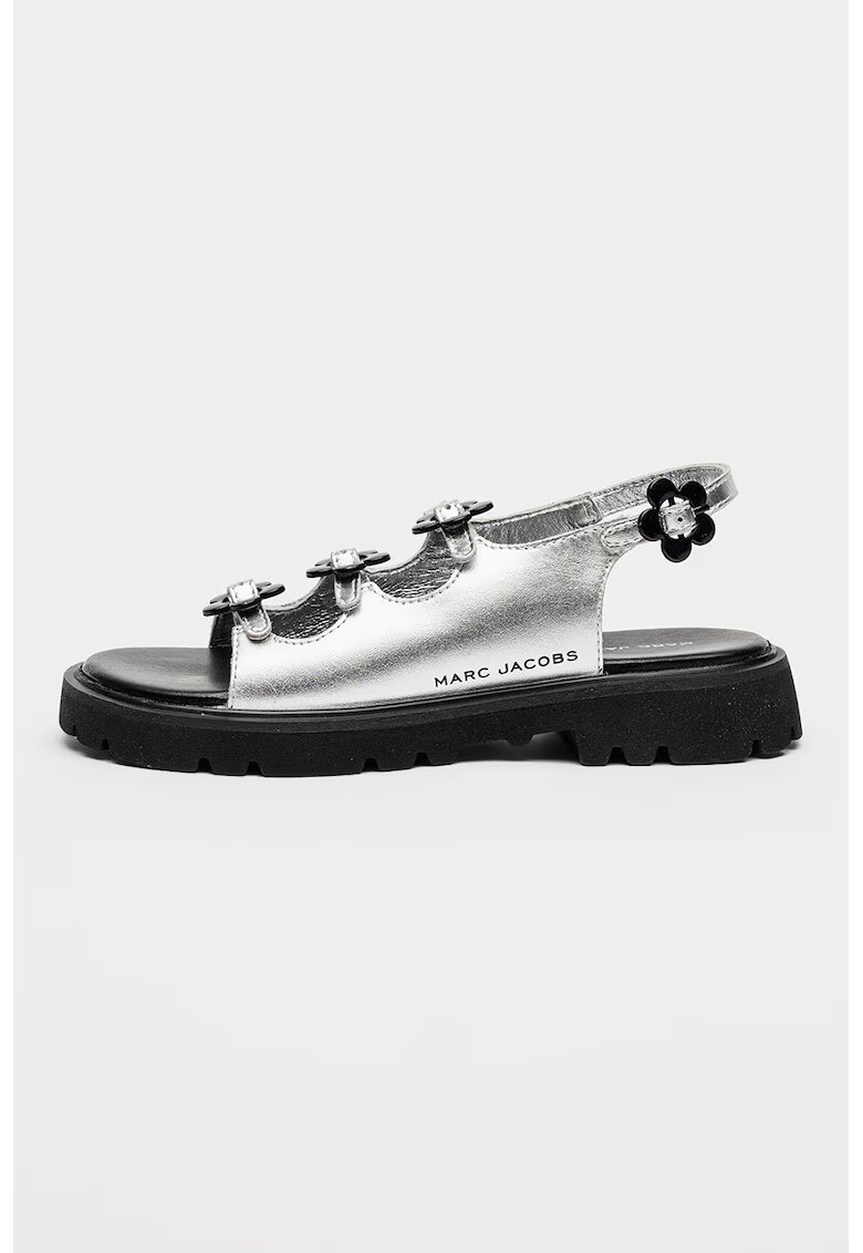 Marc Jacobs Флорални сандали