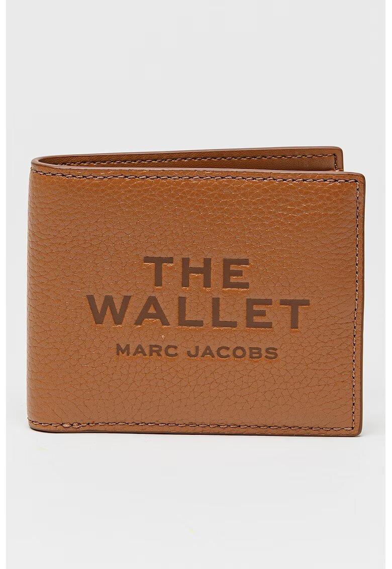 Marc Jacobs Кожен портфейл с прегъване
