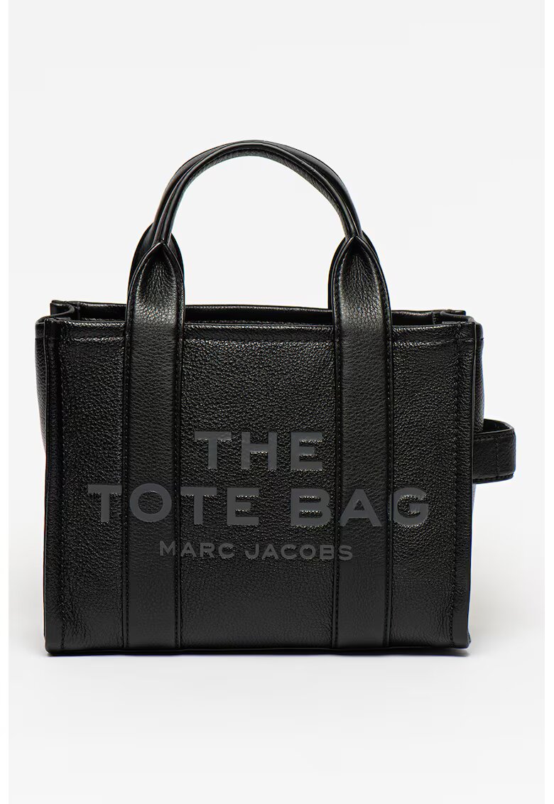 Marc Jacobs Кожена чанта The Small