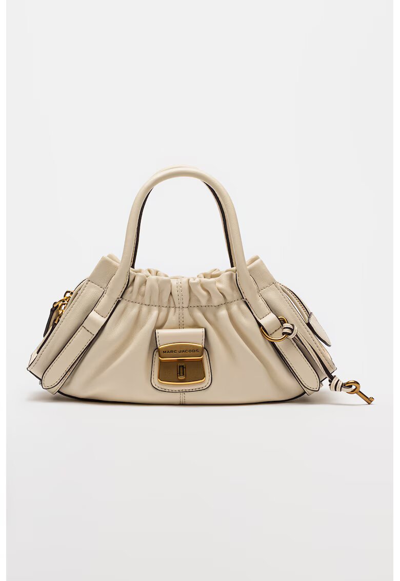 Marc Jacobs Кожена чанта за рамо Cristina