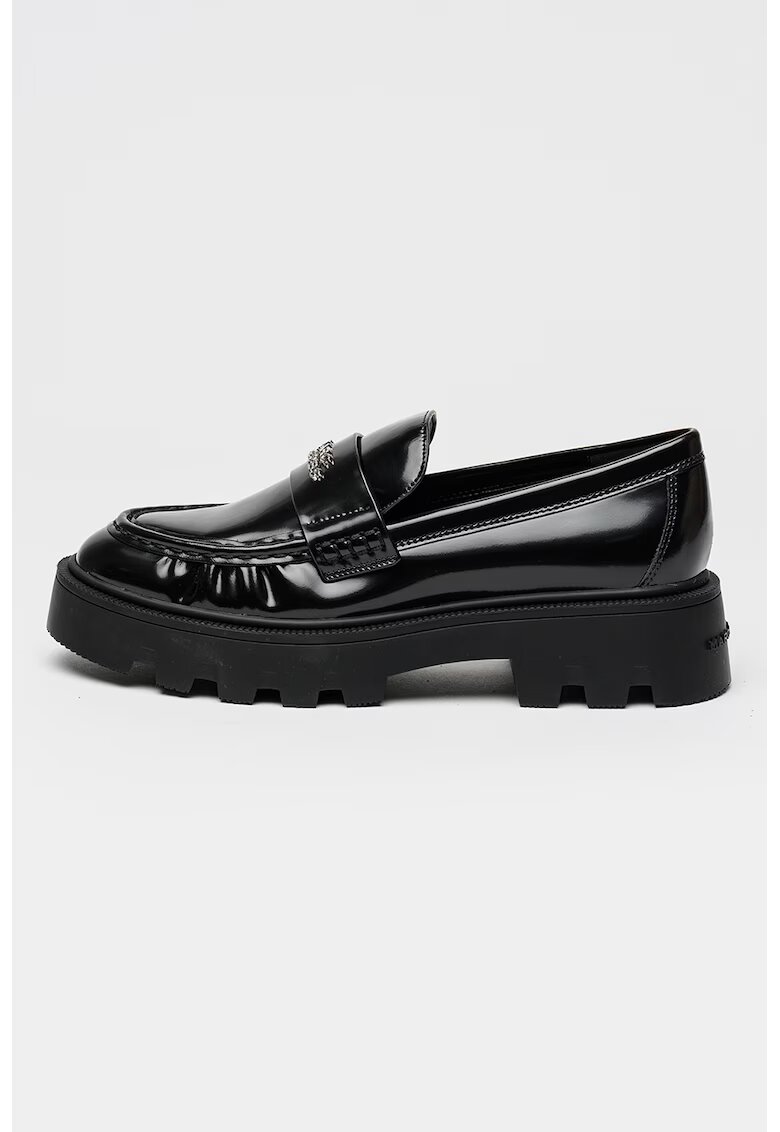 Marc Jacobs Кожени мокасини The Frankie