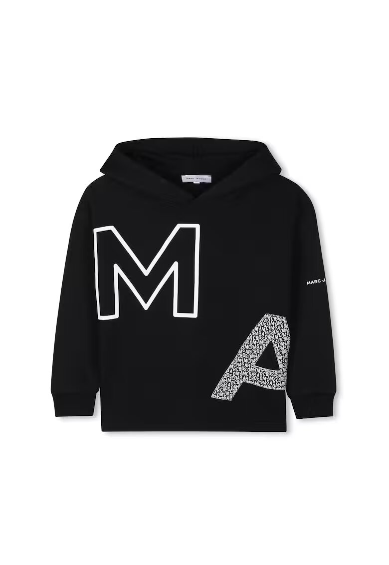 Marc Jacobs Момчешки суитшърт W60431 - памук/полиестер -