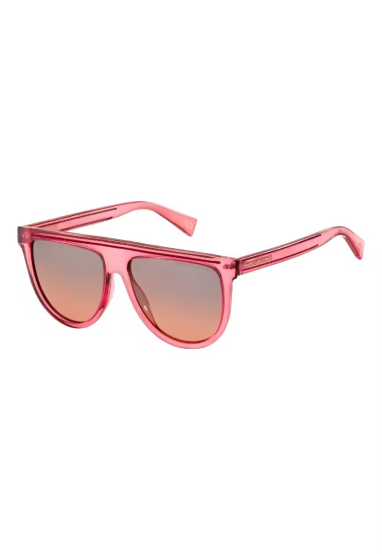 Marc Jacobs Очила за дами слънчеви - розови - 57x15x145 мм