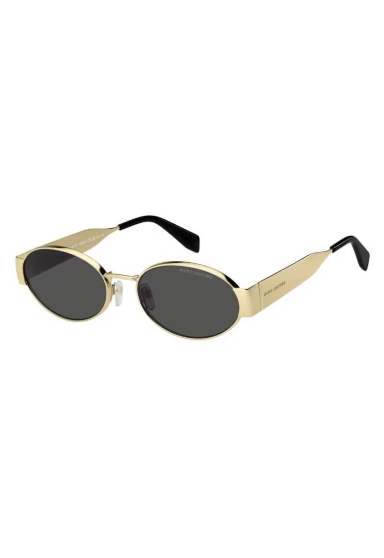 Marc Jacobs Овални слънчеви очила