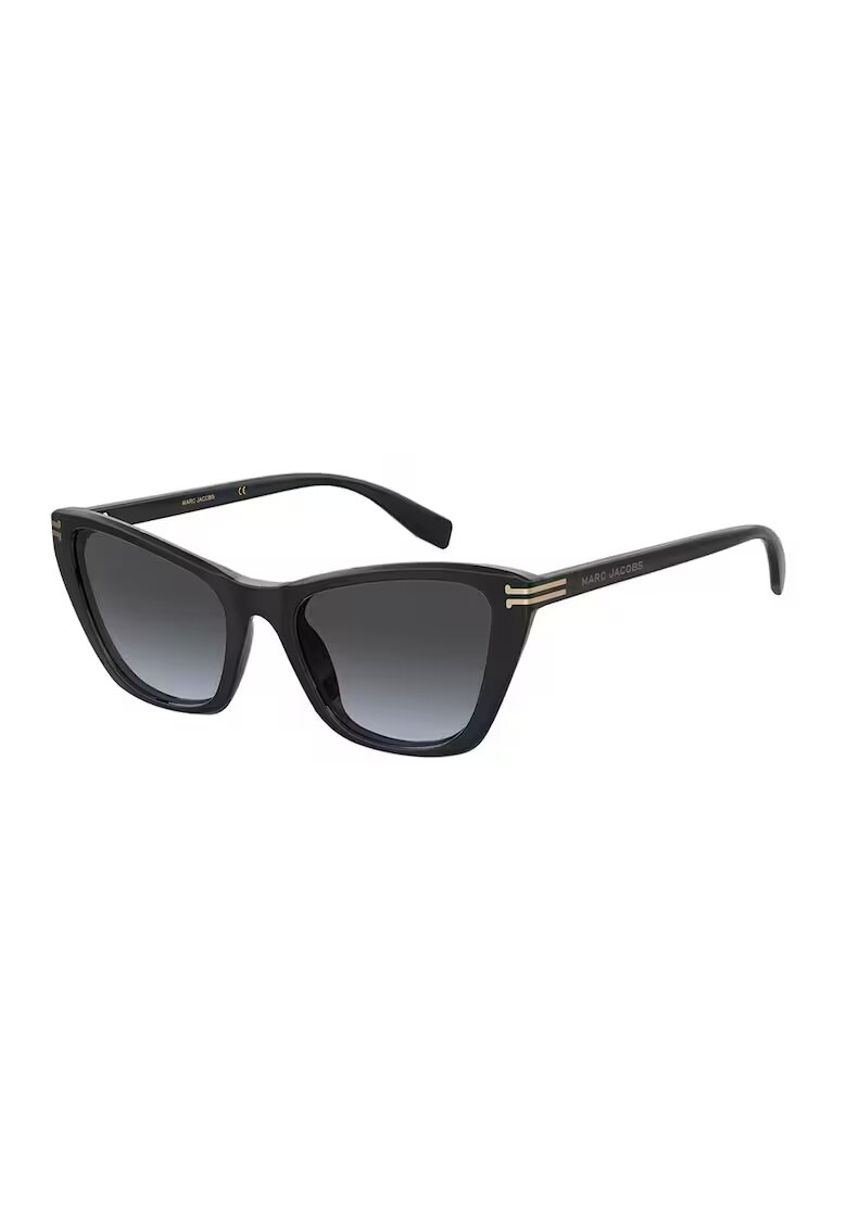 Marc Jacobs Слънчеви очила Cat-Eye с градиента