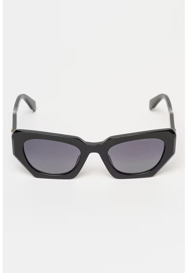 Marc Jacobs Слънчеви очила Cat-Eye с градиента