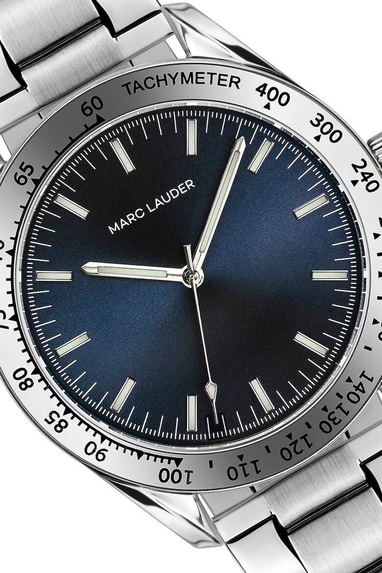 Marc Lauder Аналогов часовник и гривна