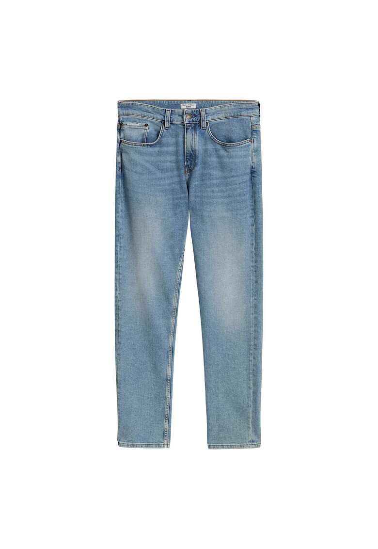 Marc O'Polo Denim Слим дънки Linus - Светлосин