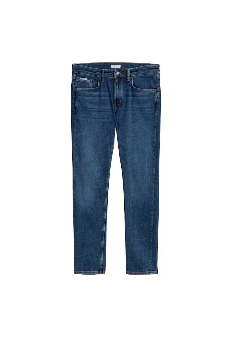 Marc O'Polo Denim Слим дънки Vidar - Тъмносин