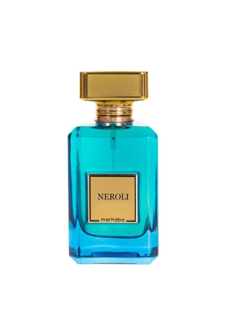 Marhaba Парфюмна вода Neroli 100 ml - Жена