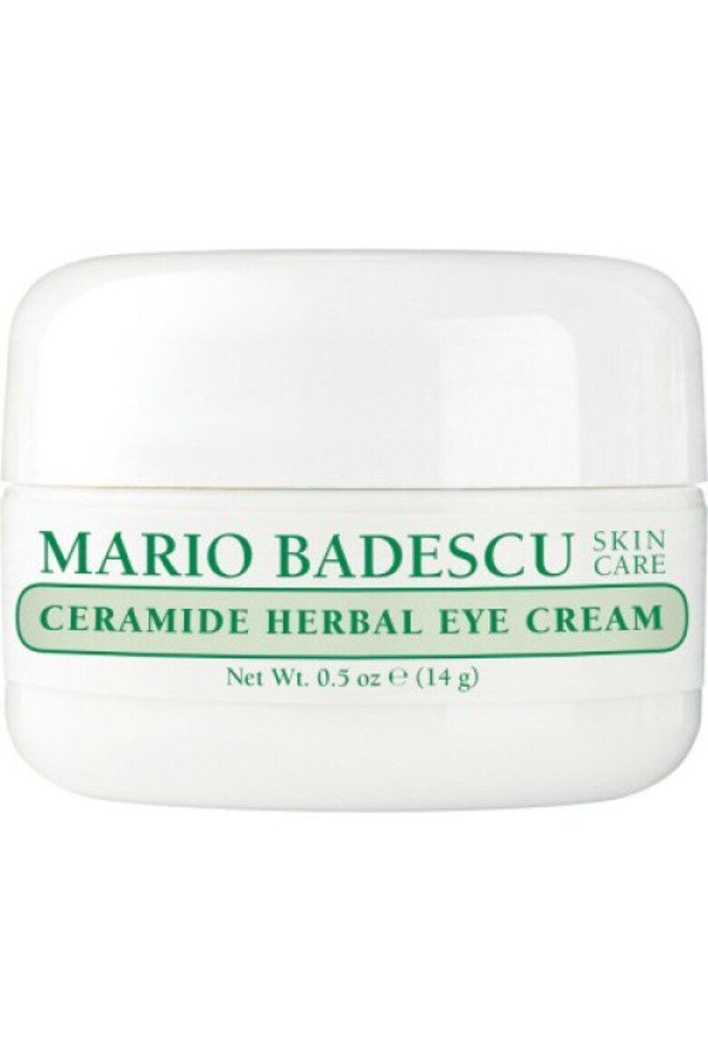Mario Badescu Крем за околоочие Ceramide Билков 15 мл
