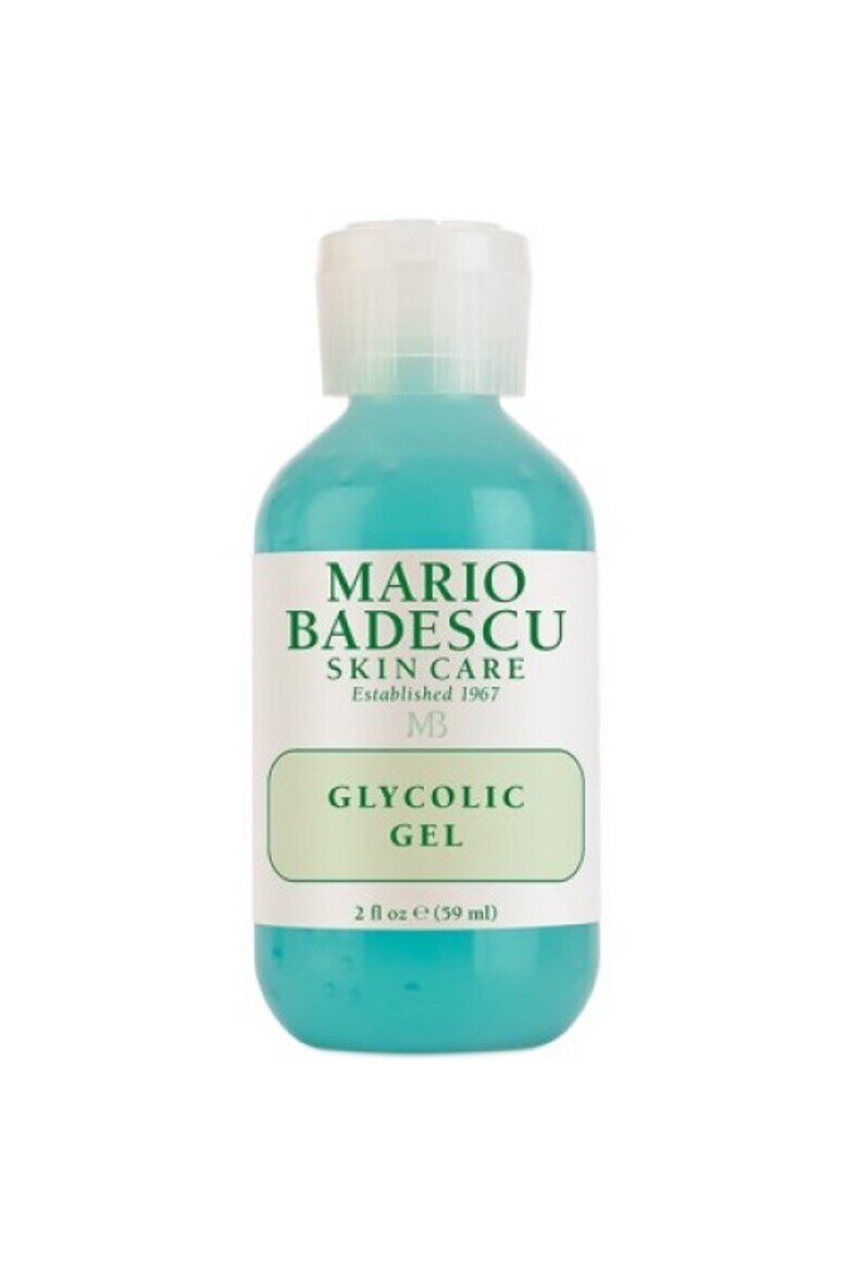 Mario Badescu Тоник за лице Гликолов гел 59 мл